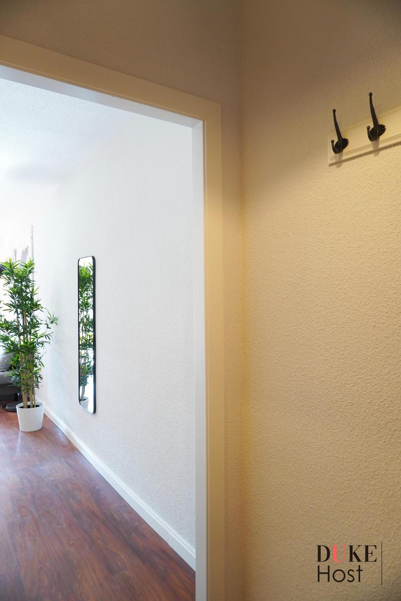 Chamartin Centro Norte Apartment Madrid Kültér fotó