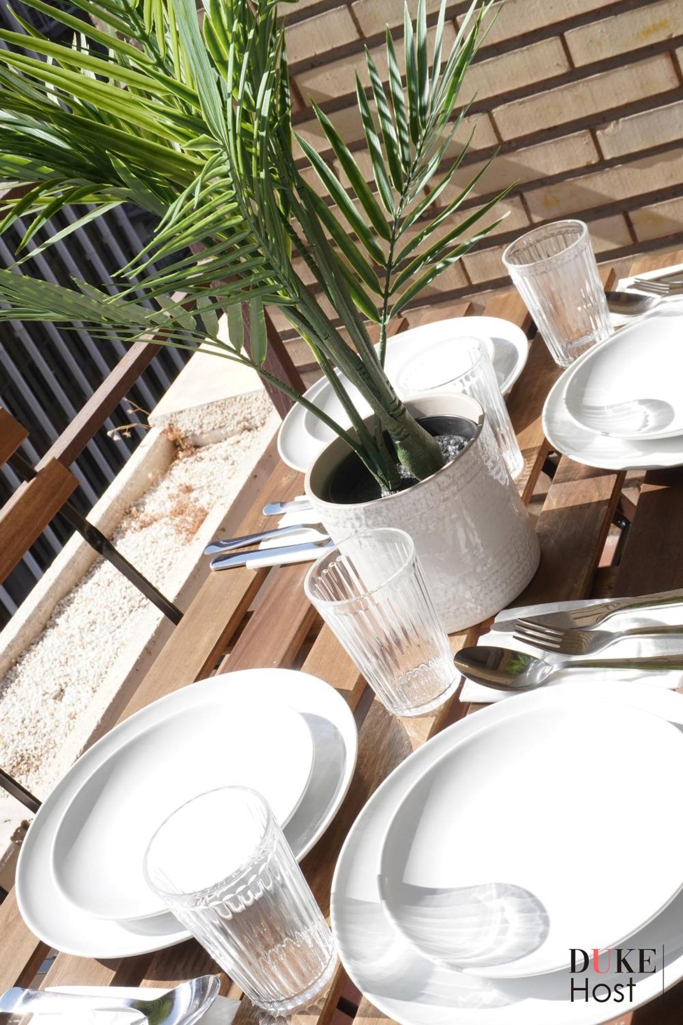 Chamartin Centro Norte Apartment Madrid Kültér fotó