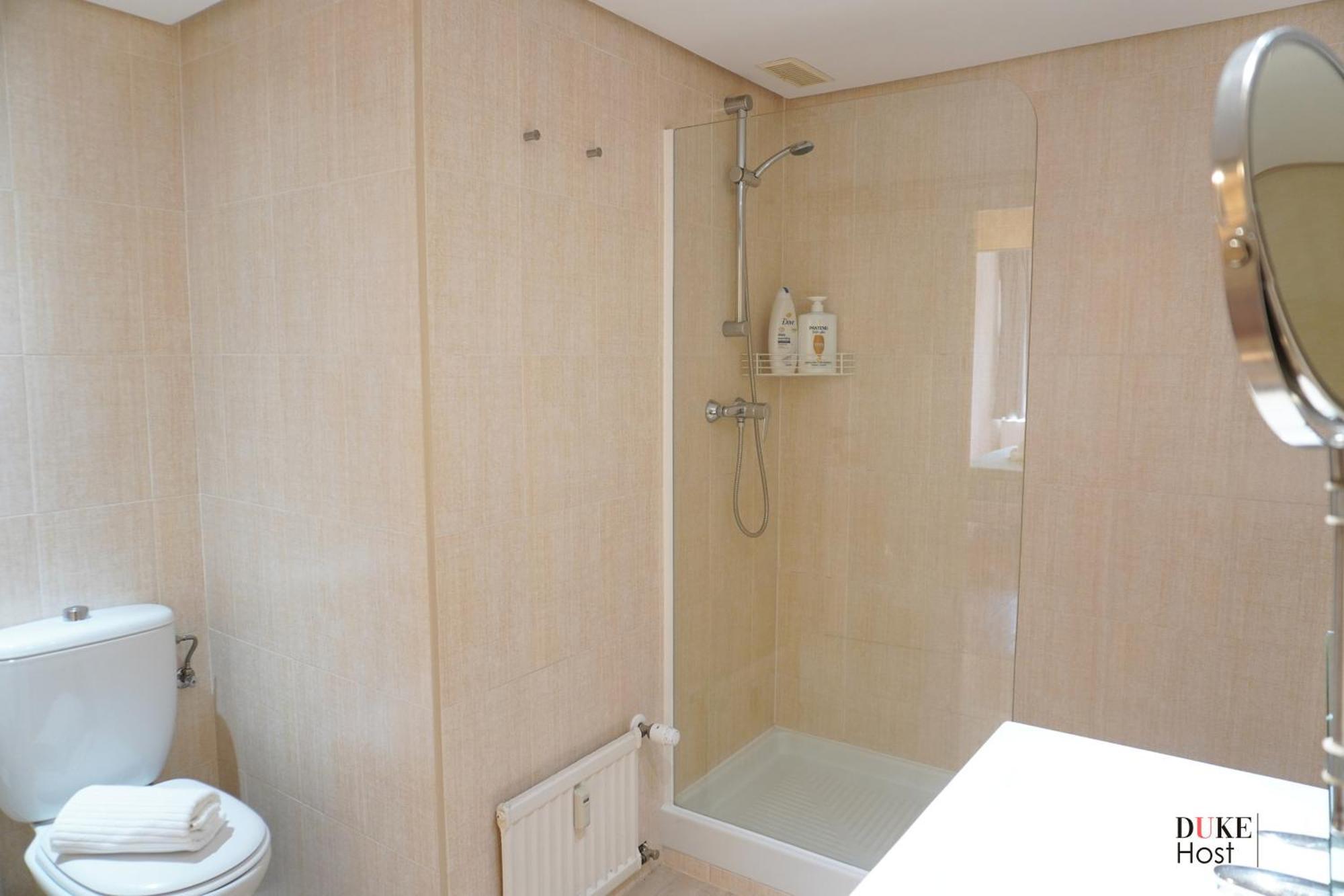 Chamartin Centro Norte Apartment Madrid Kültér fotó